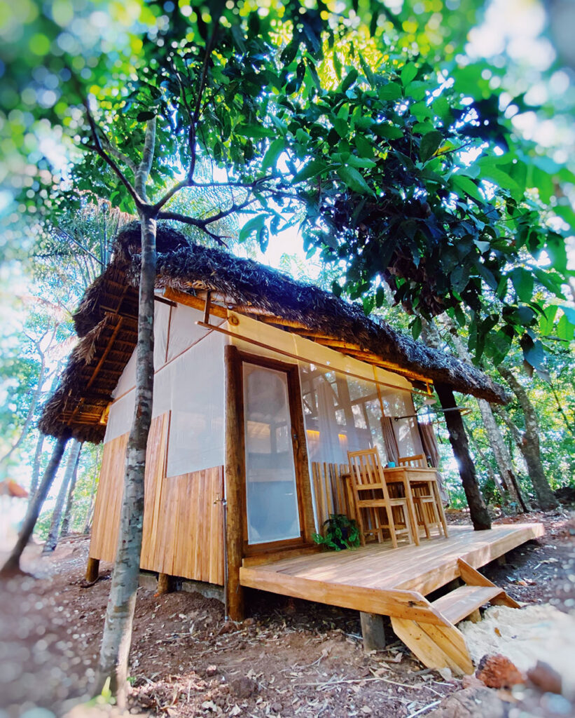 Cabana Hetô Cabana Hetô