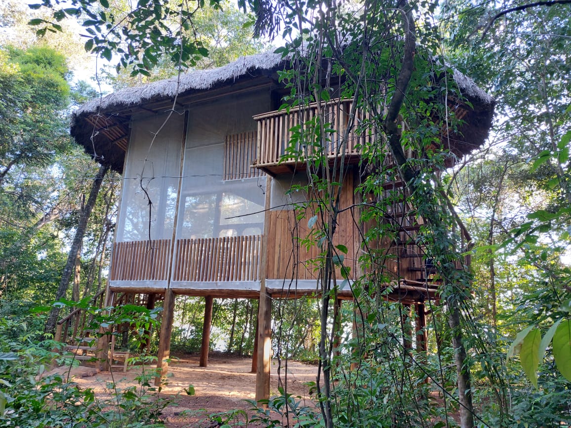 Cabana Oca Cabana Oca