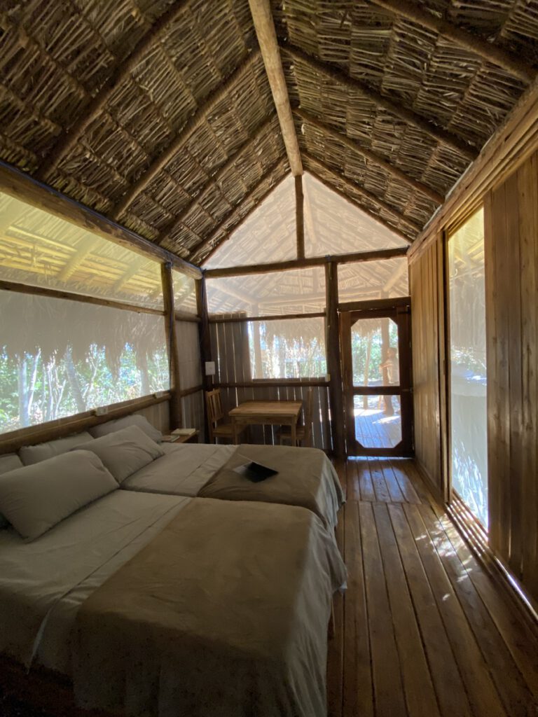 Cabana Taba Cabana Taba