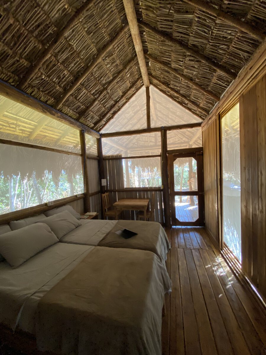Cabana Taba Cabana Taba